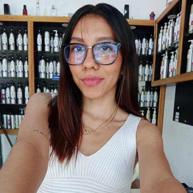 Babysitter στην περιοχή Barrancabermeja: Sharik