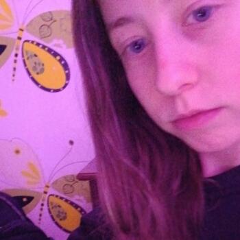 Babysitter in Brakel: Femke