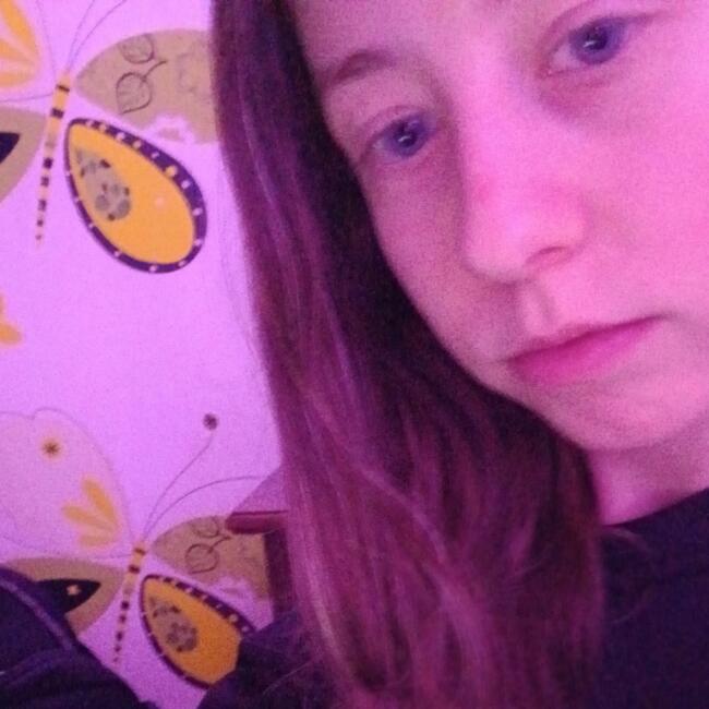 Babysitter in Brakel: Femke