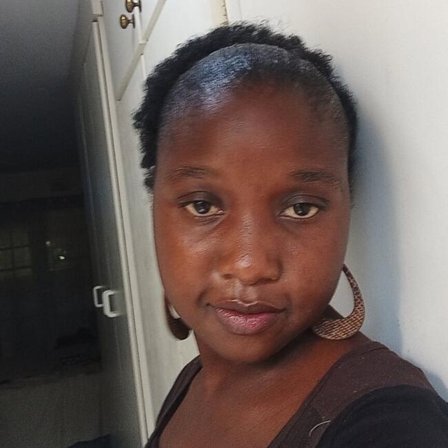 Babysitter in Pinetown: Lena 