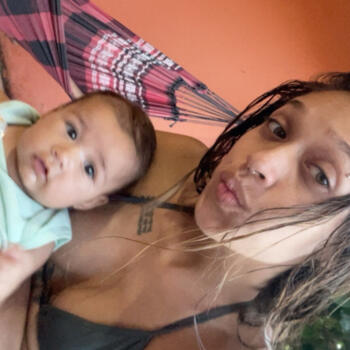 Babysitting job in Linhares: babysitting job Jennifer