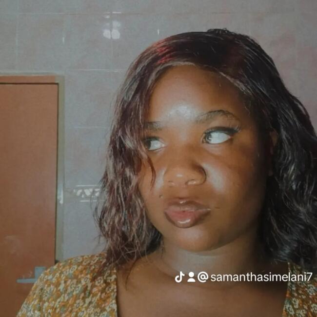 Babysitter in Tembisa (Gauteng): Babongile Moyo