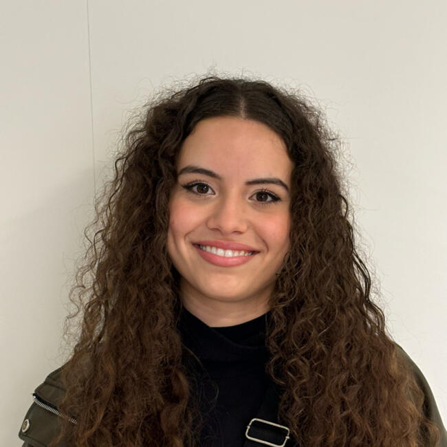 Babysitter in Copenhagen: Sandra