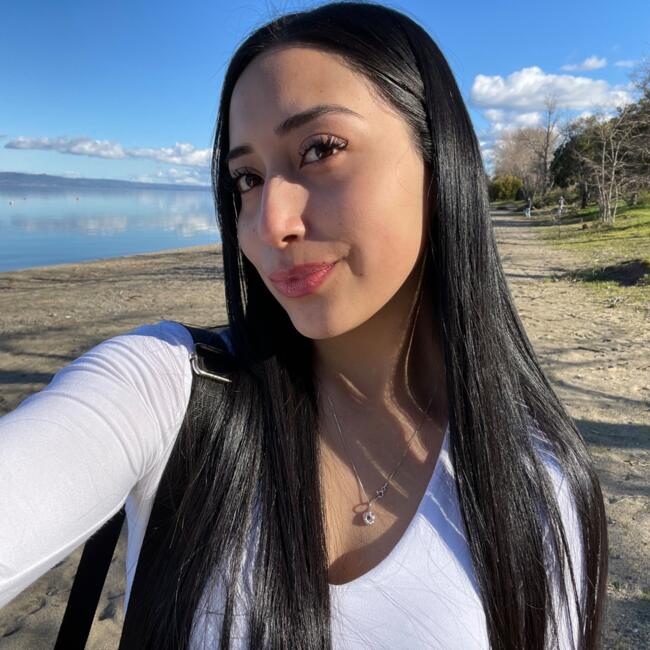 Niñera en Osorno: Gabriela