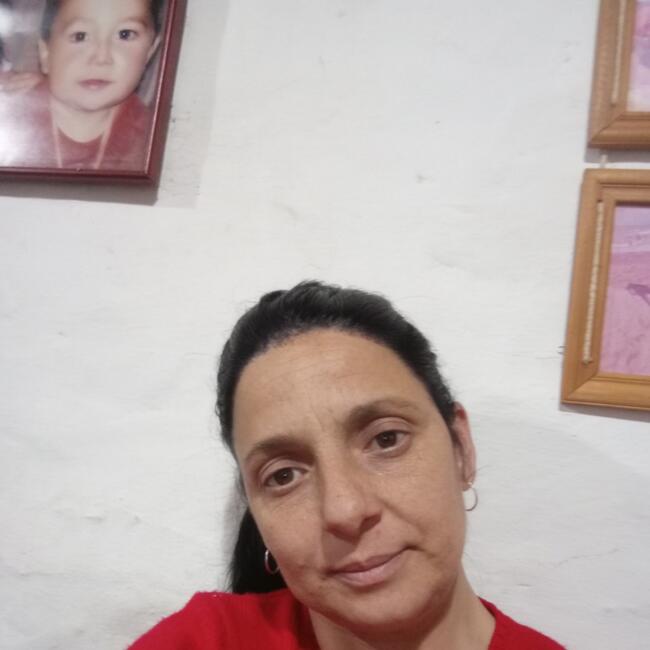 Niñera en Buenos Aires: Natalia Noelia