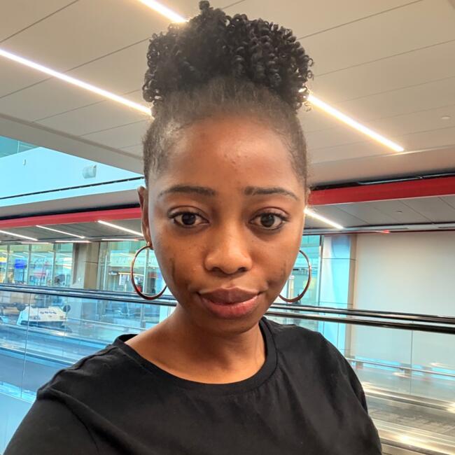 Babysitting job in Calgary: Patience