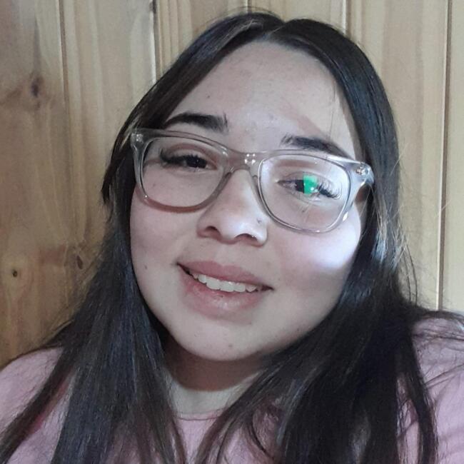 Niñera en González Catán: Melina