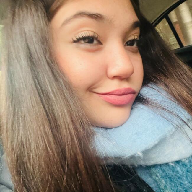 Babysitter in Caseros (Buenos Aires): Catalina