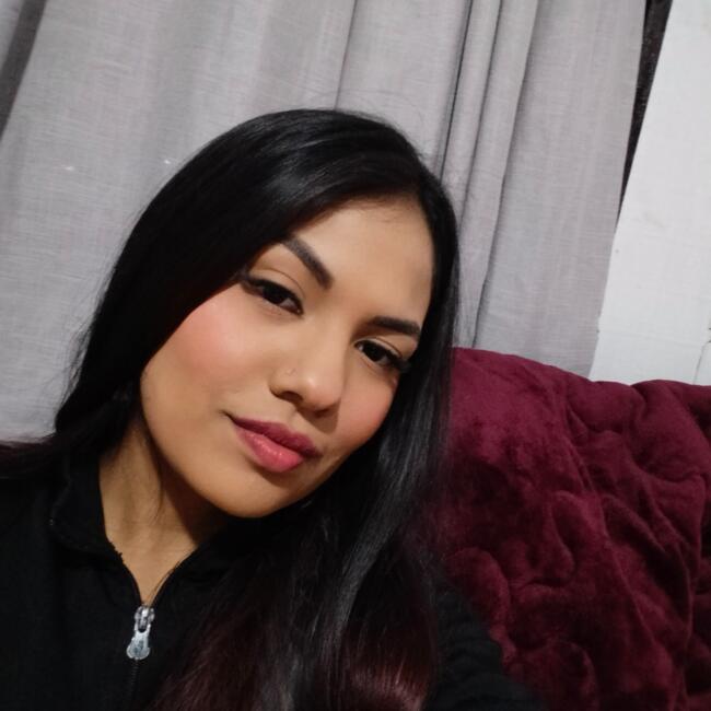 Babá em Itajaí: Ana vitoria