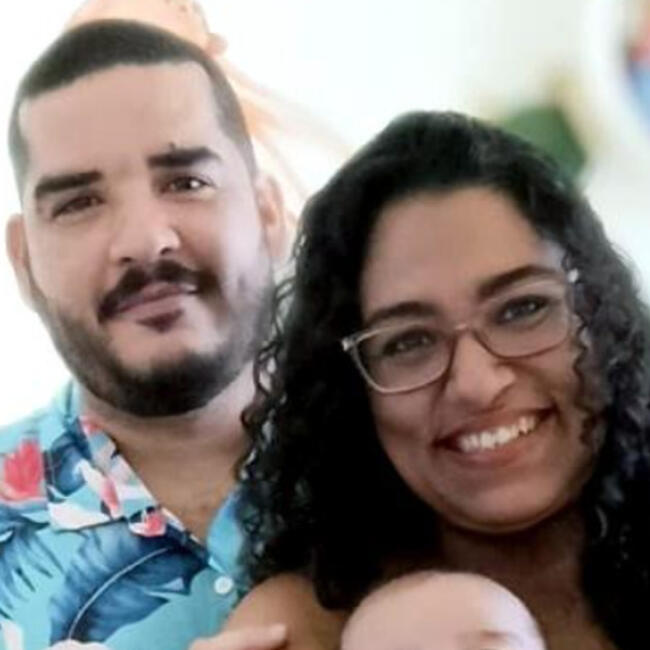 Emprego de babá em Valença: Natan