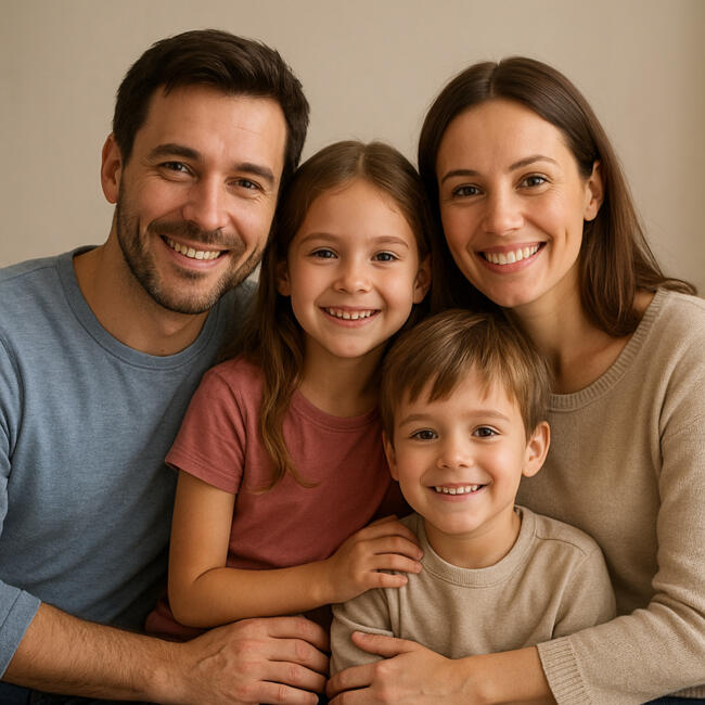 Babysitting job in Kadıköy: Kübra