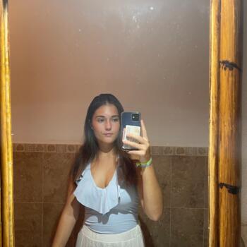 Niñera en Estepona: Eva