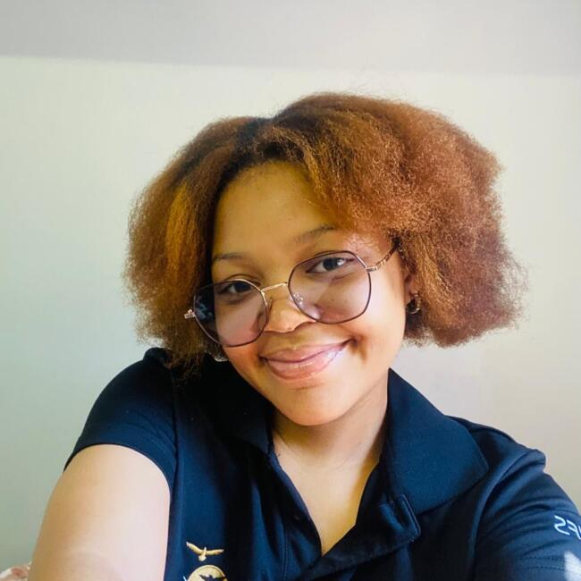 Babysitter in Bloemfontein: Bella