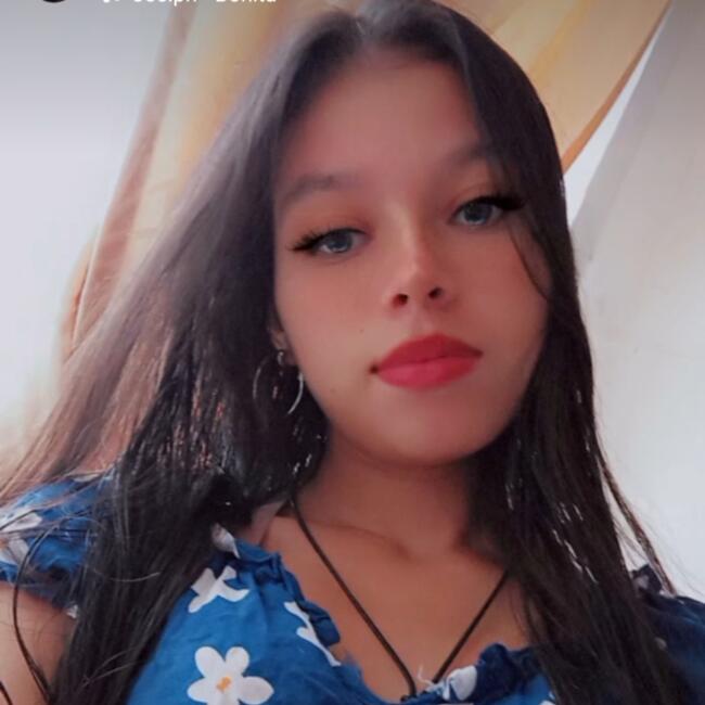 Babysitter in Calarcá: Juliana