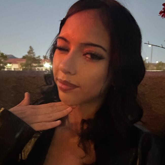 Babysitter in Henderson: Kate Lusk