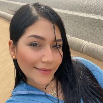 Babysitter Las Palmas de Gran Canaria: Luisa Fernanda