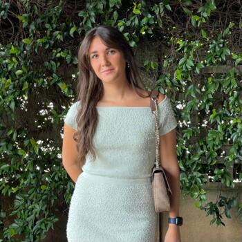 Babysitter a Cesano Maderno: Lisa