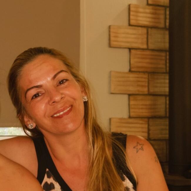 Babysitter em Amadora: Susana