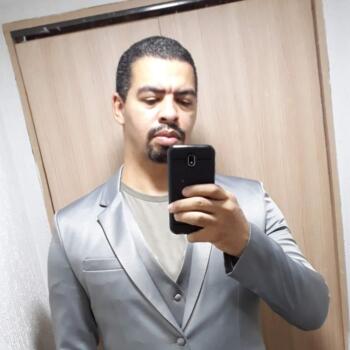 Babysitting job in São Paulo: babysitting job Daniel