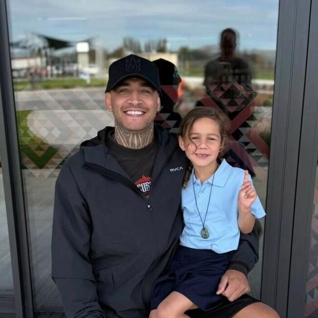 Babysitting job in Napier City: Trent