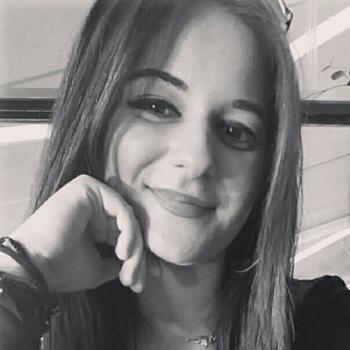 Babysitter in Keratsini: Sofia