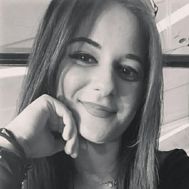 Babysitter in Keratsini: Sofia