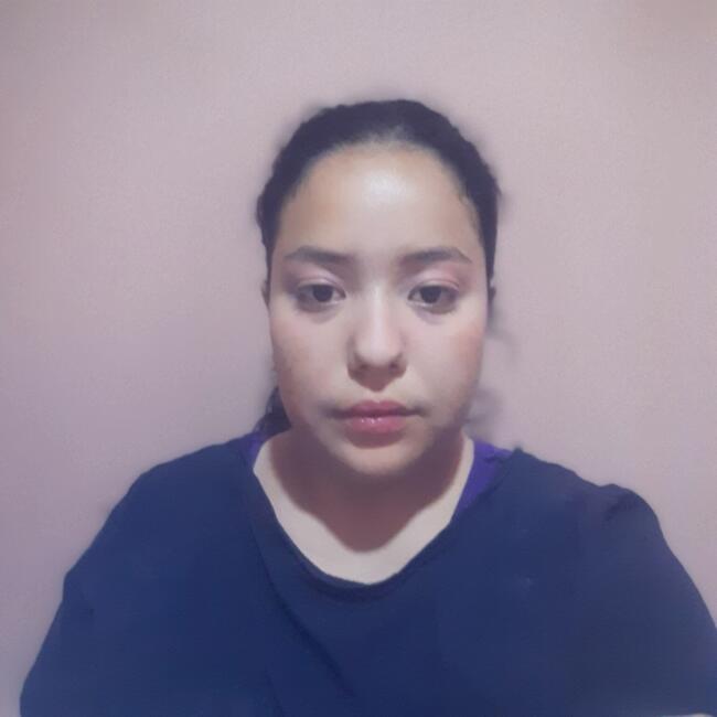 Nanny in Marrakesh: Hiba