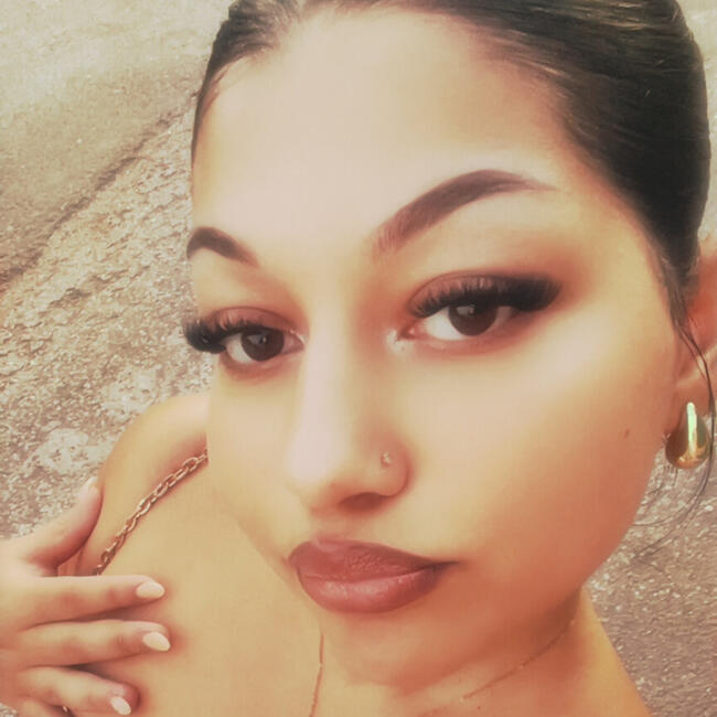 Babysitter in Silves: Maria