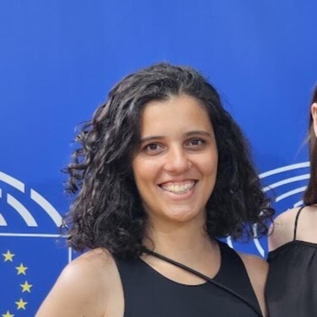 Babysitter in Porto: Marta