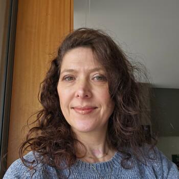 Babysitter Guimarães: Karina