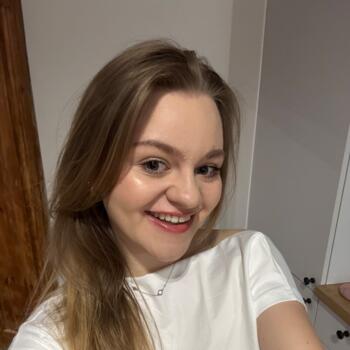 Babysitter in Poznan: Rozalia