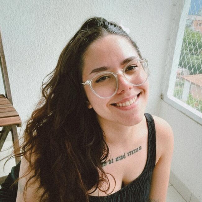Emprego de babá em Itapetininga: Fabyana