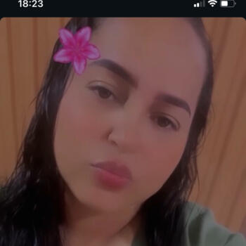 Babá Recife: Andréia