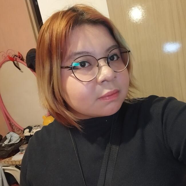 Babysitter in Dourados: Maria Luiza