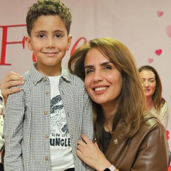 Babysitting job in Cairo: babysitting job Areej