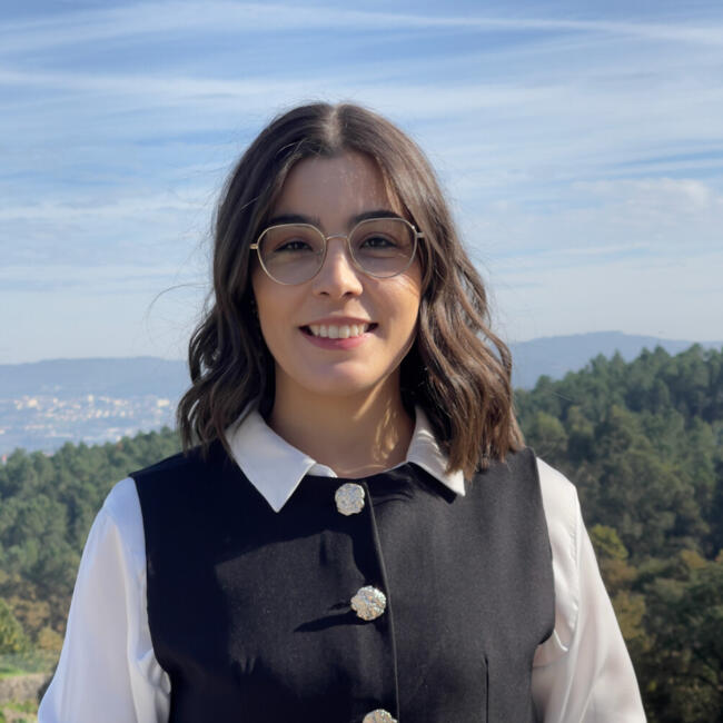 Babysitter em Paredes: Raquel
