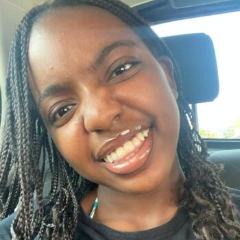 Babysitter in Windhoek: Ndamona