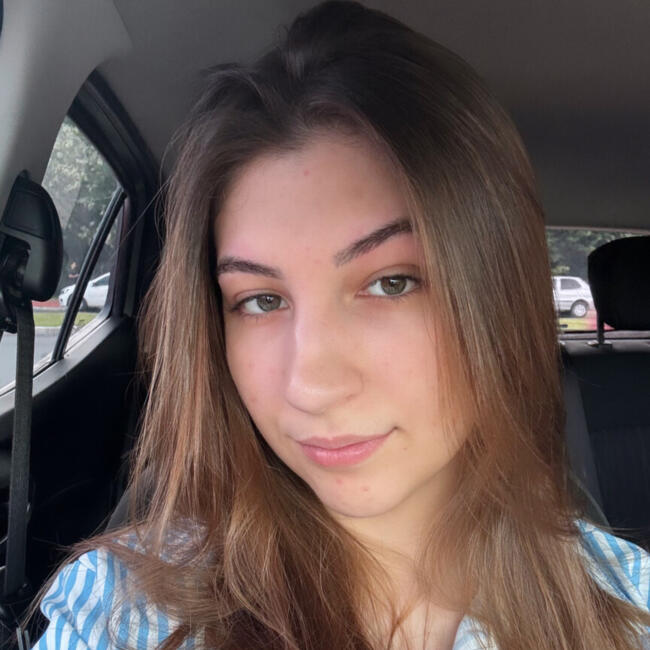 Babysitter in Canoas: Alexandra Carvalho