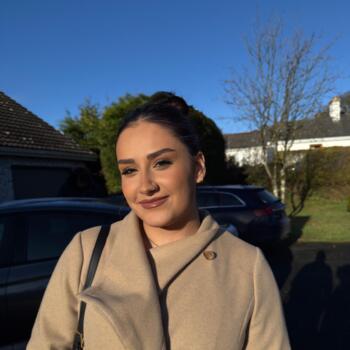 Babysitter Galway: Anna