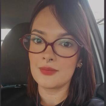 Babá em Santo André: Aline