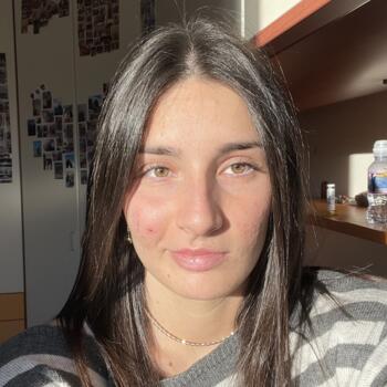 Babysitter in Savona: Arianna