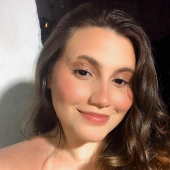 Babysitter in Foz do Iguaçu: Ana Beatriz