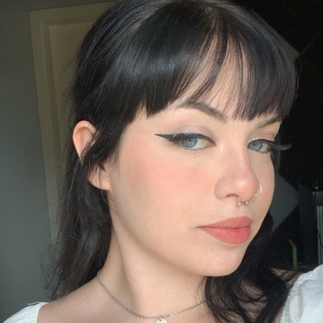 Babysitter in Lages: Beatriz