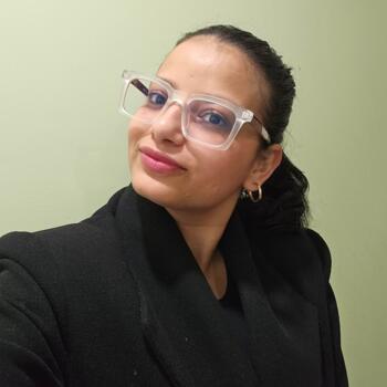 Baby-sitter in Oshawa: Sanjana