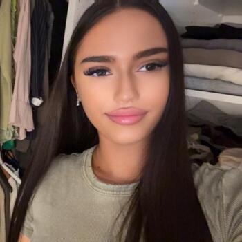 Babysitter in Saint-Germain-en-Laye: Camille