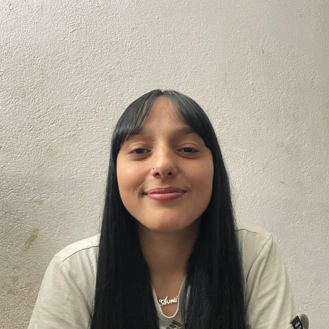 Niñera en Montevideo: Avril