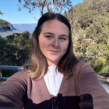 Babysitter in Newcastle: Abbey