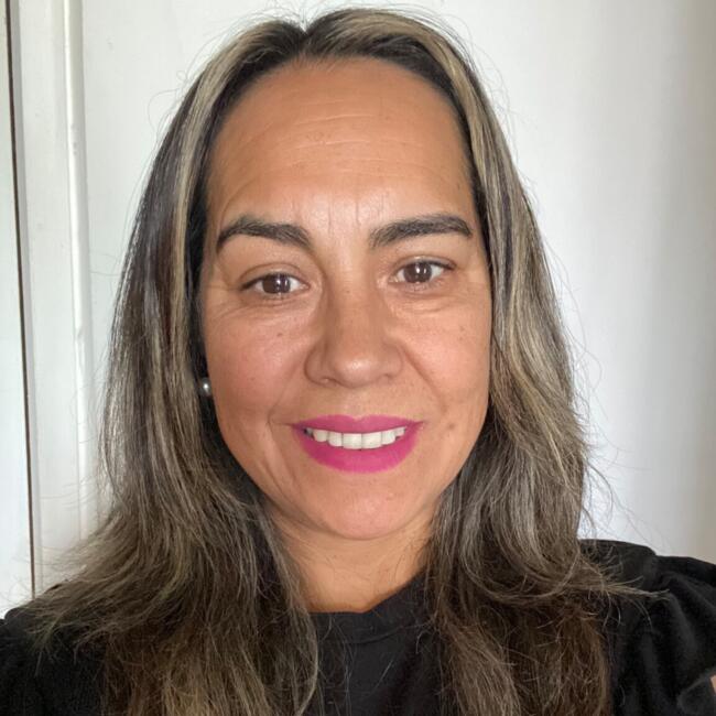 Niñera en Rancagua: Blanca