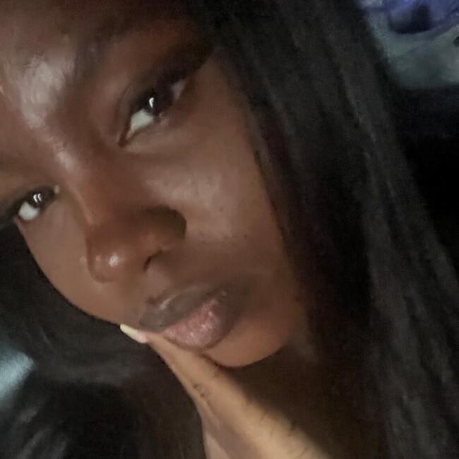 Babysitter in Houston: Toluwalashe