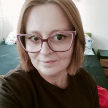 Babysitter Krakow: Agnieszka